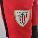 Athletic Bilbao Reserve 22/23 Children's Kit