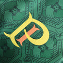 Palmeiras Polo 23/24 Shirt - Puma Fan Men's