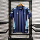 Cruzeiro Blue Training Shirt 22/23 - Fan Version