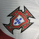 Portugal Reserve 22/23 Shirt - Player Version