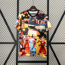 Japan Shirt 23/24 - Fan Version