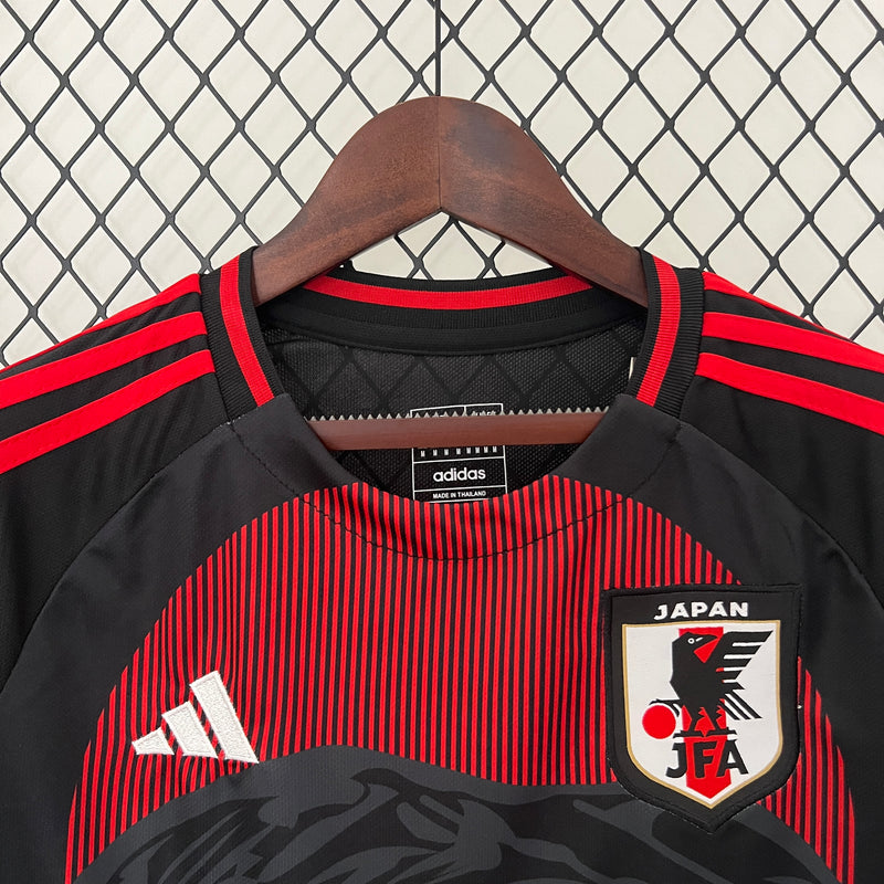 Japan Shirt 23/24 - Fan Version