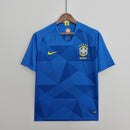 Brasil 2018 away- Fan Version