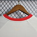 Sevilla Home Shirt 22/23 - Fan Version