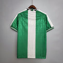 Nigeria 1996 Home Shirt - Retro Version