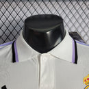 Real Madrid Home 22/23 Shirt - Player Version