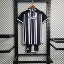 Atlético Mineiro Home Kit 23/24