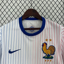 France Home Shirt 2024 - Fan Version