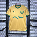 Palmeiras 24/25 Shirt - Men's Puma Fan