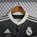 Real Madrid III 14/15 Shirt - Retro Version