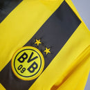 Borussia Dortmund Home Shirt 12/13 - Retro Version