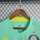 Palmeiras 23/24 Shirt - Men's Puma Fan