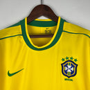 Brasil Retro Long Sleeve 1998