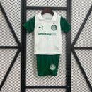 Palmeiras Reserva Children's Kit 25/26
