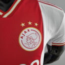 Ajax Home 23/24 Shirt - Adidas Men's Player