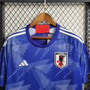 Japan Home Shirt 22/23 - Supporter Version