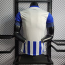 Porto Home 22/23 Shirt - Player Version