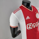 Ajax Home 23/24 Shirt - Adidas Men's Player