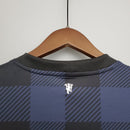 Manchester United III 13/14 Shirt - Retro Version