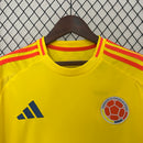 Colombia 2024 Shirt - Fan Version