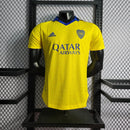 Boca Juniors III 22/23 Shirt - Player Version