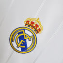 Real Madrid Home Shirt 12/13 - Retro Version