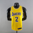 NBA Lakers Jersey
