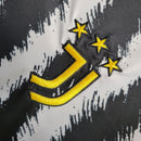 Juventus Home 23/24 Shirt - Adidas Fan Men's - Launch