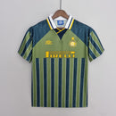 Inter Milan Reserve 95/96 Shirt - Retro Version