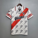 River Plate 95/96 Home Shirt - Retro Version