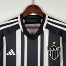 Atlético Mineiro Home 23/24 Shirt - Fan Version