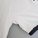 Real Madrid Home Shirt 12/13 - Retro Version