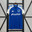 Cruzeiro 25/26 Home  Shirt - Adidas  Fan Men's