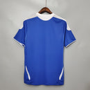 Chelsea Special Edition Champions League 2012 Shirt - Retro Version