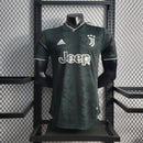 Juventus Reserve 22/23 Shirt - Player Version