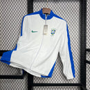 Brasil 1994 Retro windbreaker Jacket