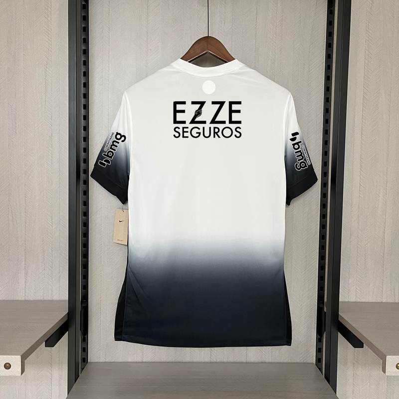Corinthians 23/24 Shirt - Nike Fan Men's All Sponsors