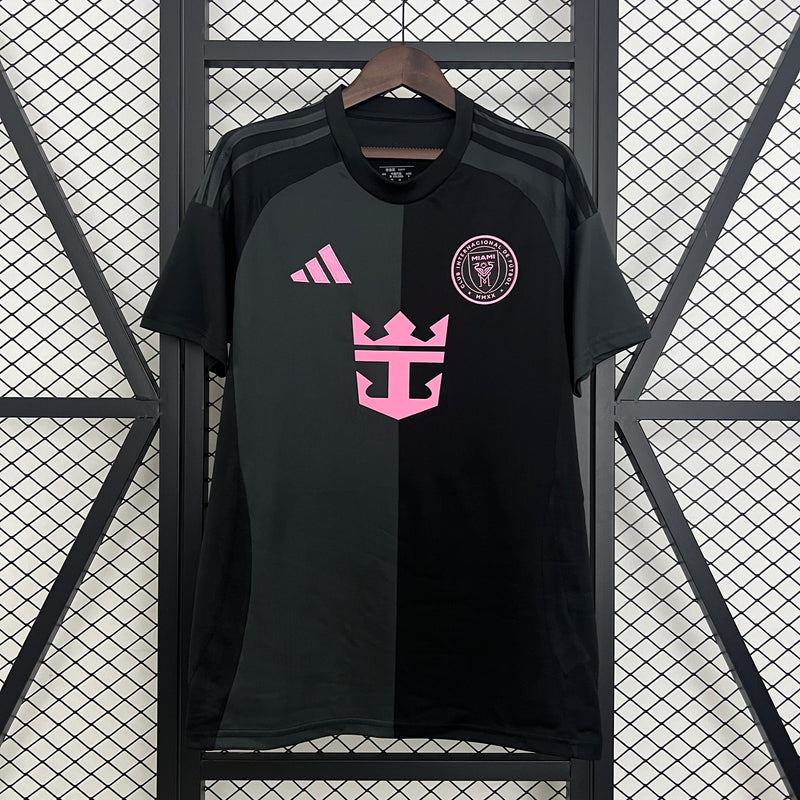 Inter Miami 25/26 Shirt - Fan Version