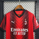 Milan Home 23/24 Shirt - Men's Puma Fan - Launch