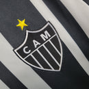 Atlético Mg Home 23/24 Shirt - Adidas Fan Men's - Launch