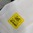 Santos Home 23/24 Shirt - Men's Umbro Fan - Launch