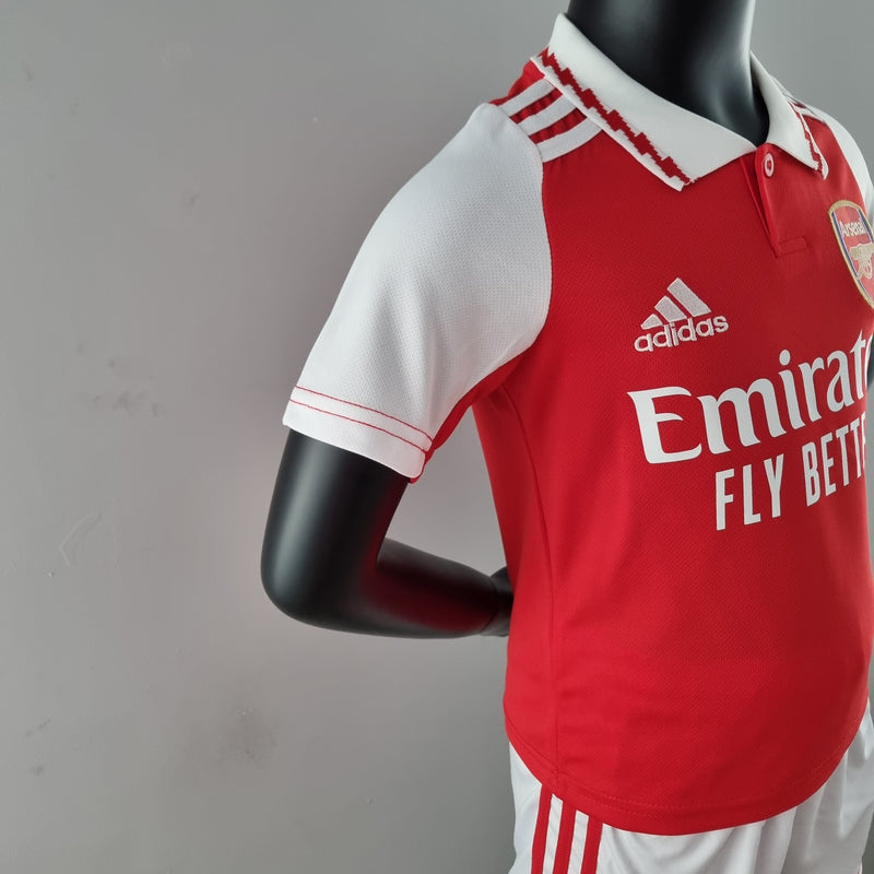 Children's Kit Arsenal Holder 22/23