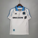 Olympique de Marseille Home 98/99 Shirt - Retro Version