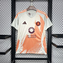 Roma Away 24/25 Shirt - Fan Version