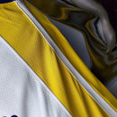 NBA Golden State Warriors #30 Curry Jersey - #854 White