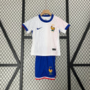 France Kids Kit 2024