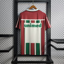 Fluminense Home Shirt 02/03 - Retro Version