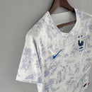 France Goalkeeper Shirt 2024 - Fan Version