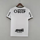 Corinthians home 22/23 Shirt - Nike Fan Men's  all sponsors