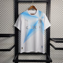 Olympique Marseille 23/24 Shirt - Puma Fan Men's - Launch